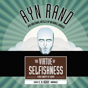 The Virtue of Selfishness thumbnail