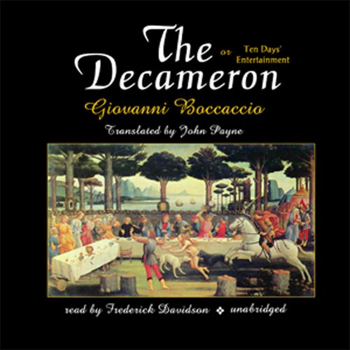 The Decameron