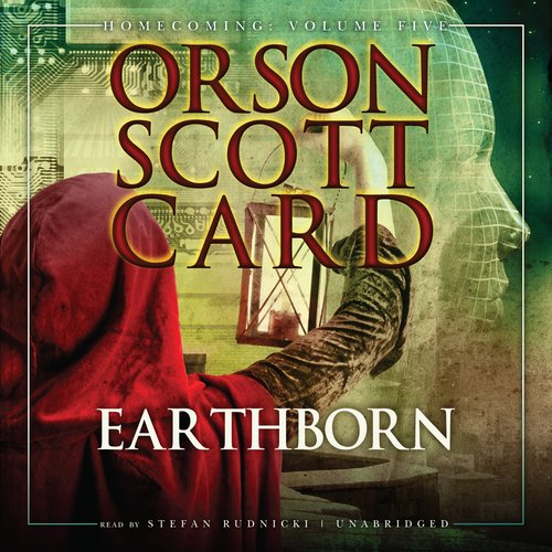 Earthborn