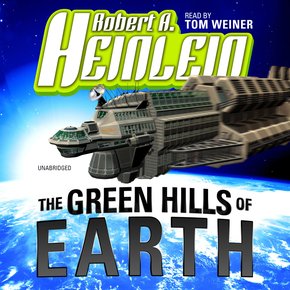 The Green Hills of Earth thumbnail