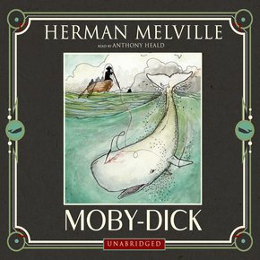 Moby-Dick thumbnail