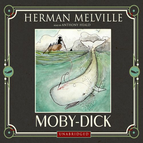 Moby-Dick