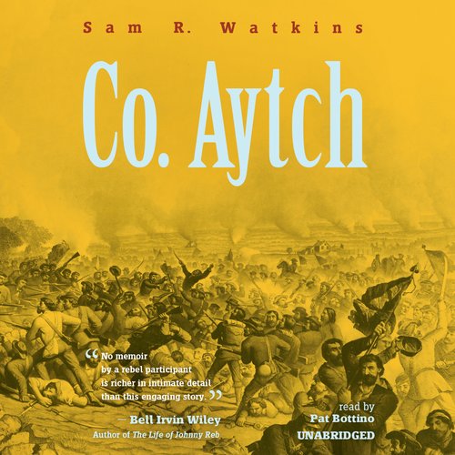 Co. Aytch