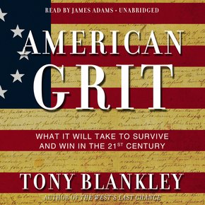 American Grit thumbnail