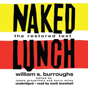 Naked Lunch thumbnail