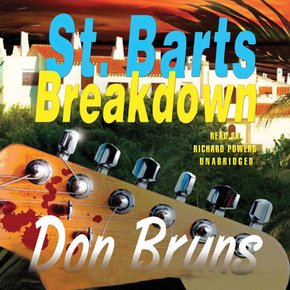 St. Barts Breakdown thumbnail