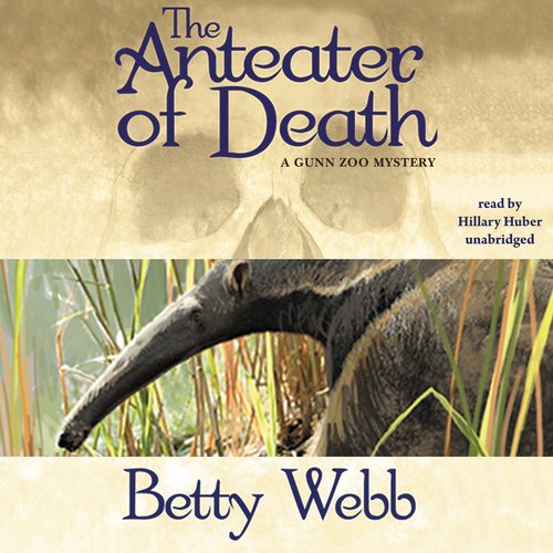 The Anteater of Death