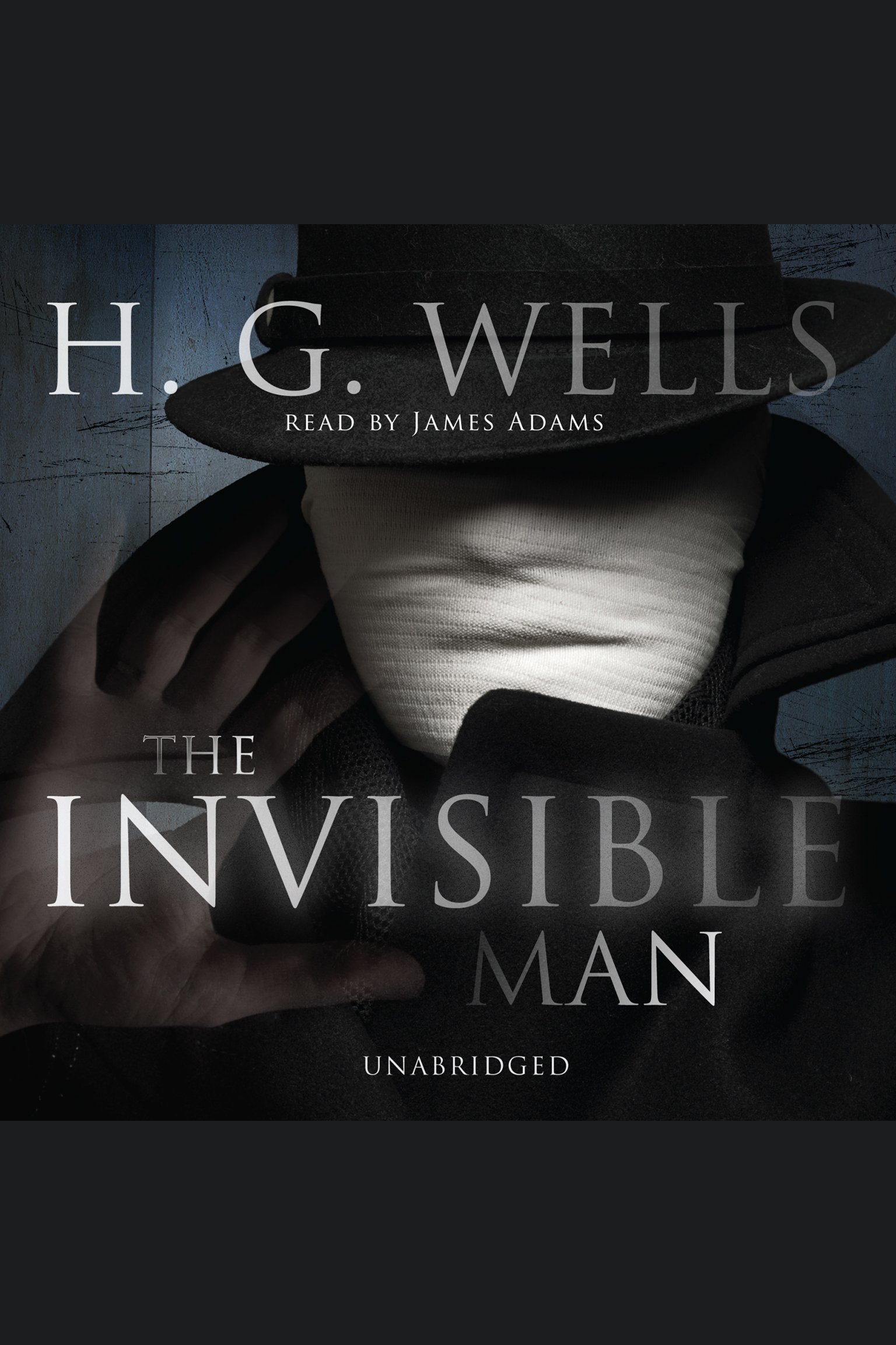 The Invisible Man - Audiobook, By H. G. Wells | Chirp