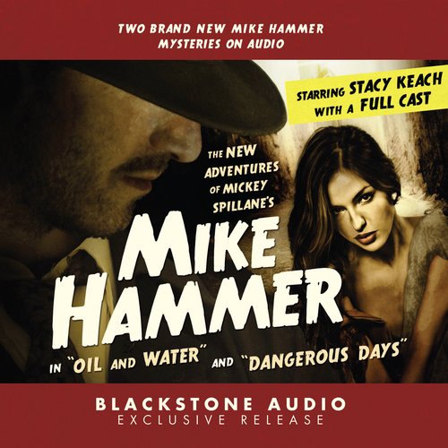 The New Adventures of Mickey Spillane's Mike Hammer Vol. 1