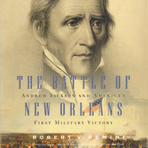 The Battle of New Orleans