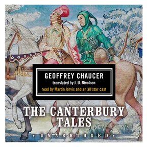 The Canterbury Tales thumbnail