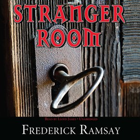 Stranger Room thumbnail
