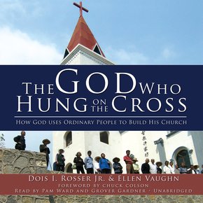The God Who Hung on the Cross thumbnail