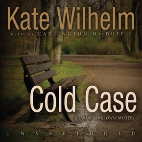 Cold Case thumbnail