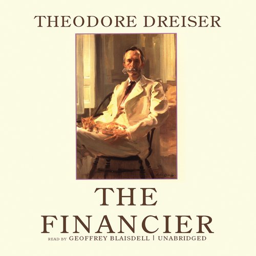 The Financier