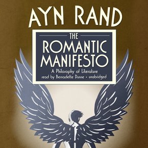 The Romantic Manifesto thumbnail