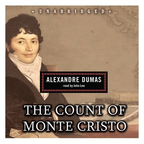 The Count of Monte Cristo thumbnail