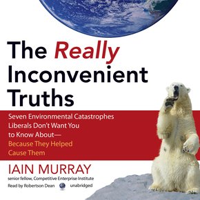 The Really Inconvenient Truths thumbnail