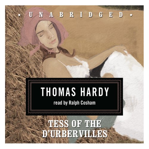 Tess of the D'Urbervilles