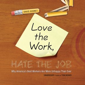 Love the Work Hate the Job thumbnail