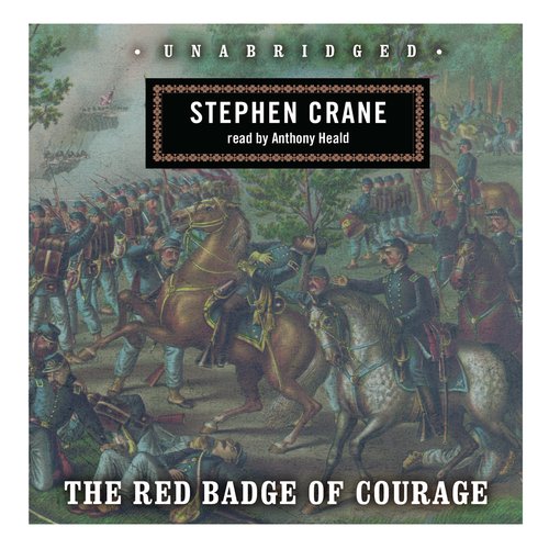 The Red Badge of Courage