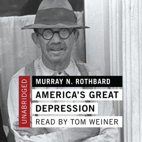 America's Great Depression thumbnail