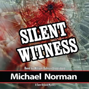 Silent Witness thumbnail