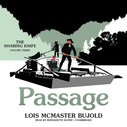 Sharing Knife The Vol. 3: Passage