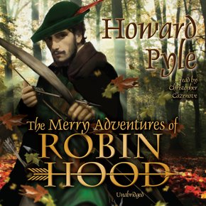 The Merry Adventures of Robin Hood thumbnail