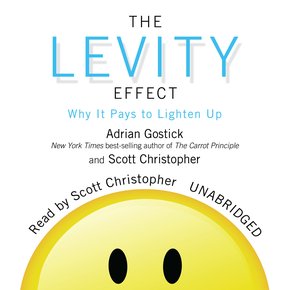 The Levity Effect thumbnail