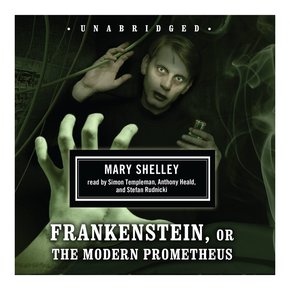 Frankenstein thumbnail