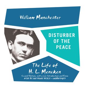 Disturber of the Peace Second Edition thumbnail