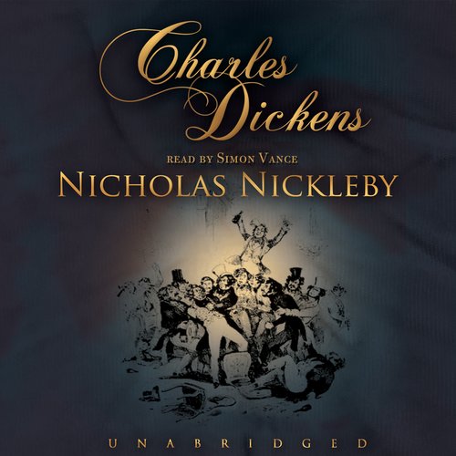 Nicholas Nickleby