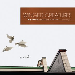 Winged Creatures thumbnail