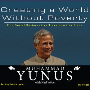 Creating a World without Poverty thumbnail