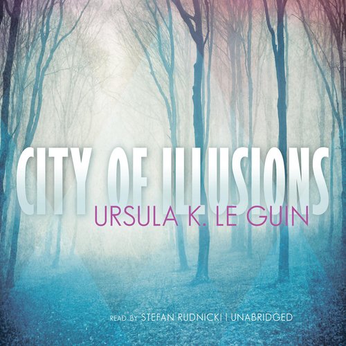 City of Illusions