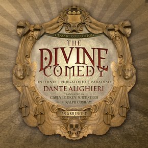 The Divine Comedy thumbnail