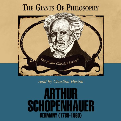 Arthur Schopenhauer