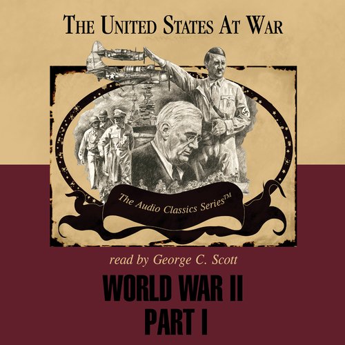 World War II Part 1