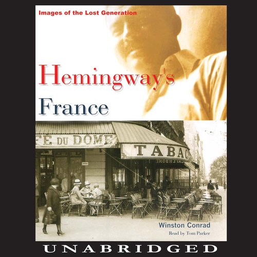 Hemingway's France