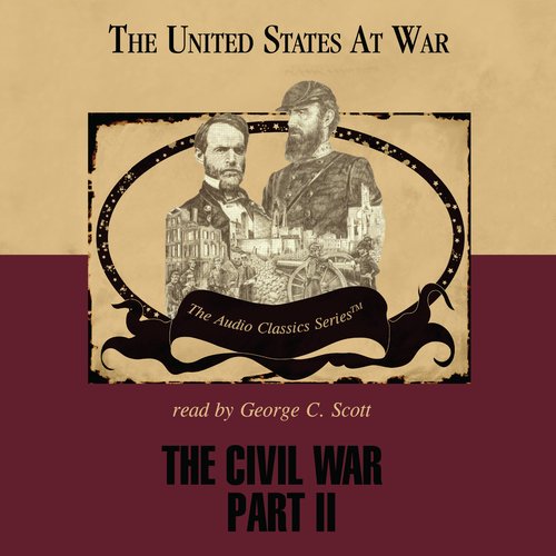 The Civil War Part 2