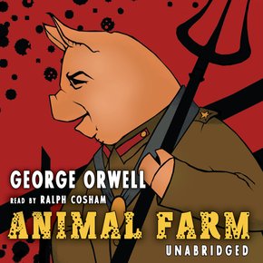 Animal Farm thumbnail