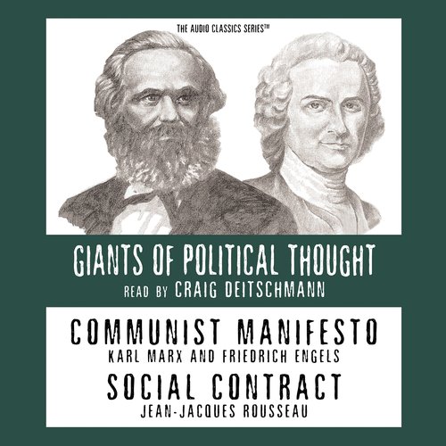 Communist Manifesto and Social Contract