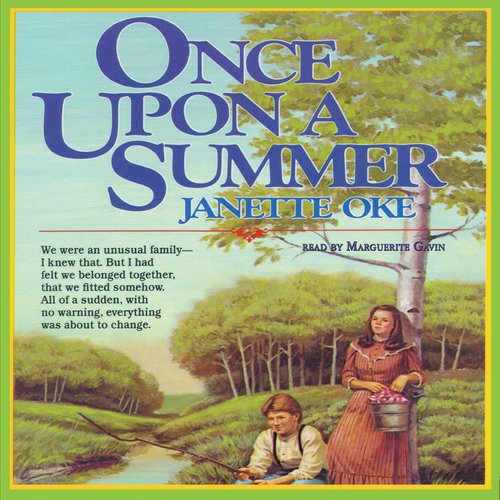 Once upon a Summer