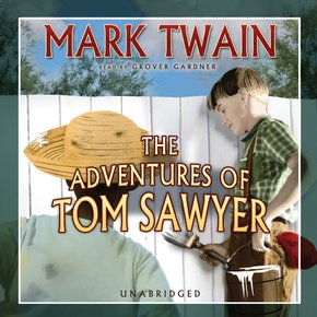 The Adventures of Tom Sawyer thumbnail