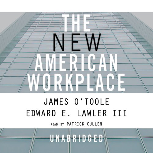 The New American Workplace