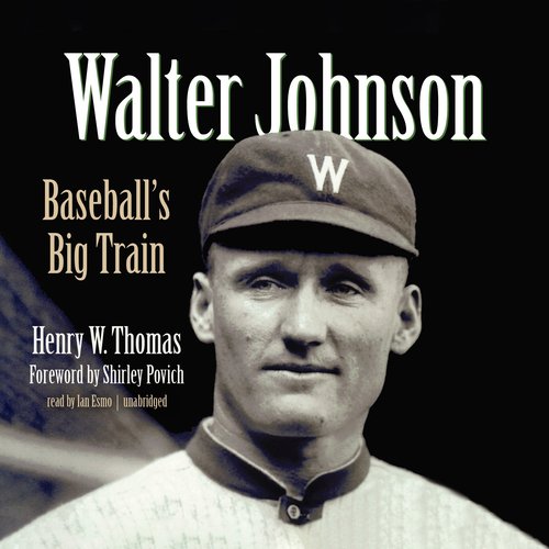 Walter Johnson