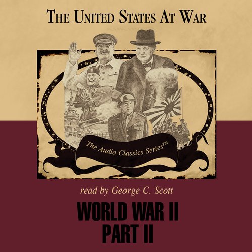 World War II Part 2