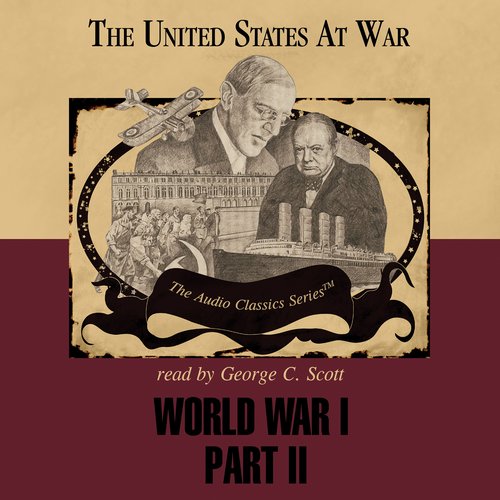 World War I Part 2