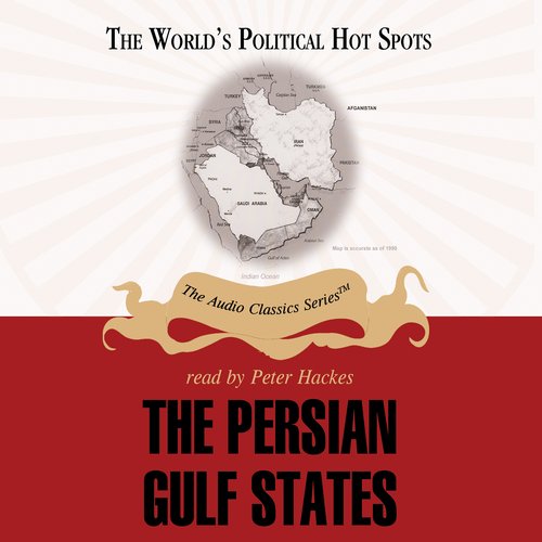 The Persian Gulf States